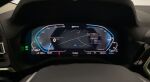 BMW X3 2022 Musta