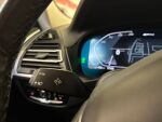BMW X3 2022 Musta