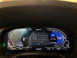 BMW X3 2022 Musta