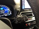 BMW X3 2022 Musta