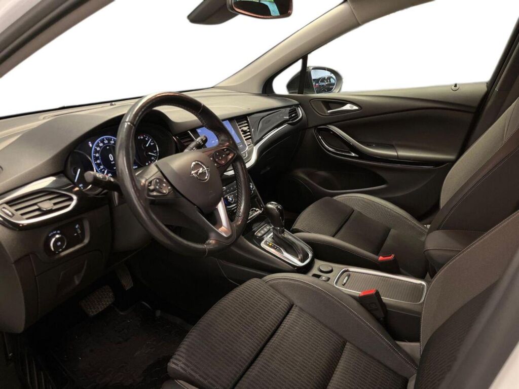 Opel Astra 2022, bild 7/23