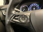 Opel Astra 2022 Valkoinen