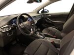 Opel Astra 2022 Valkoinen