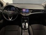 Opel Astra 2022 Valkoinen