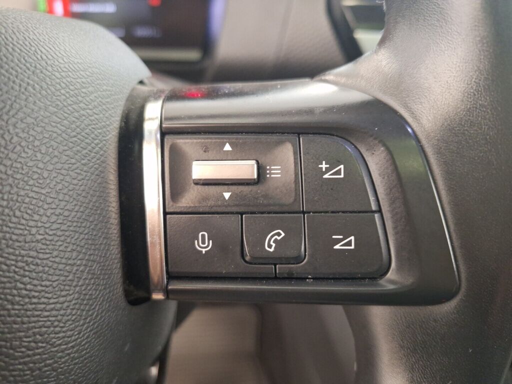 Citroen C4 2021 Valkoinen