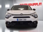 Citroen C4 2021 Valkoinen