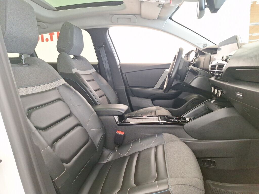 Citroen C4 2021 Valkoinen