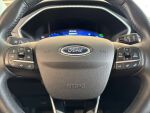 Ford Kuga 2022 Harmaa