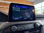 Ford Kuga 2022 Harmaa