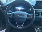 Ford Kuga 2022 Harmaa