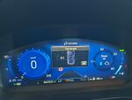 Ford Kuga 2022 Harmaa