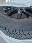 Ford Kuga 2022 Harmaa