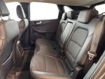 Ford Kuga 2022 Harmaa