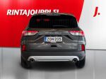 Ford Kuga 2022 Harmaa