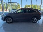 Ford Kuga 2022 Harmaa