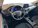Ford Kuga 2022 Harmaa
