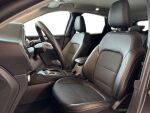 Ford Kuga 2022 Harmaa