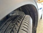 Ford Kuga 2022 Harmaa