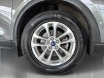 Ford Kuga 2022 Harmaa