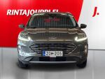 Ford Kuga 2022 Harmaa