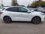 Ford Kuga 2022 Valkoinen