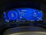 Ford Kuga 2022 Valkoinen