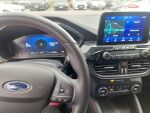 Ford Kuga 2022 Valkoinen