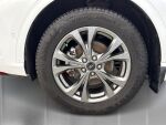 Ford Kuga 2022 Valkoinen