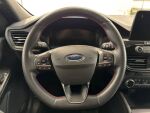 Ford Kuga 2022 Valkoinen