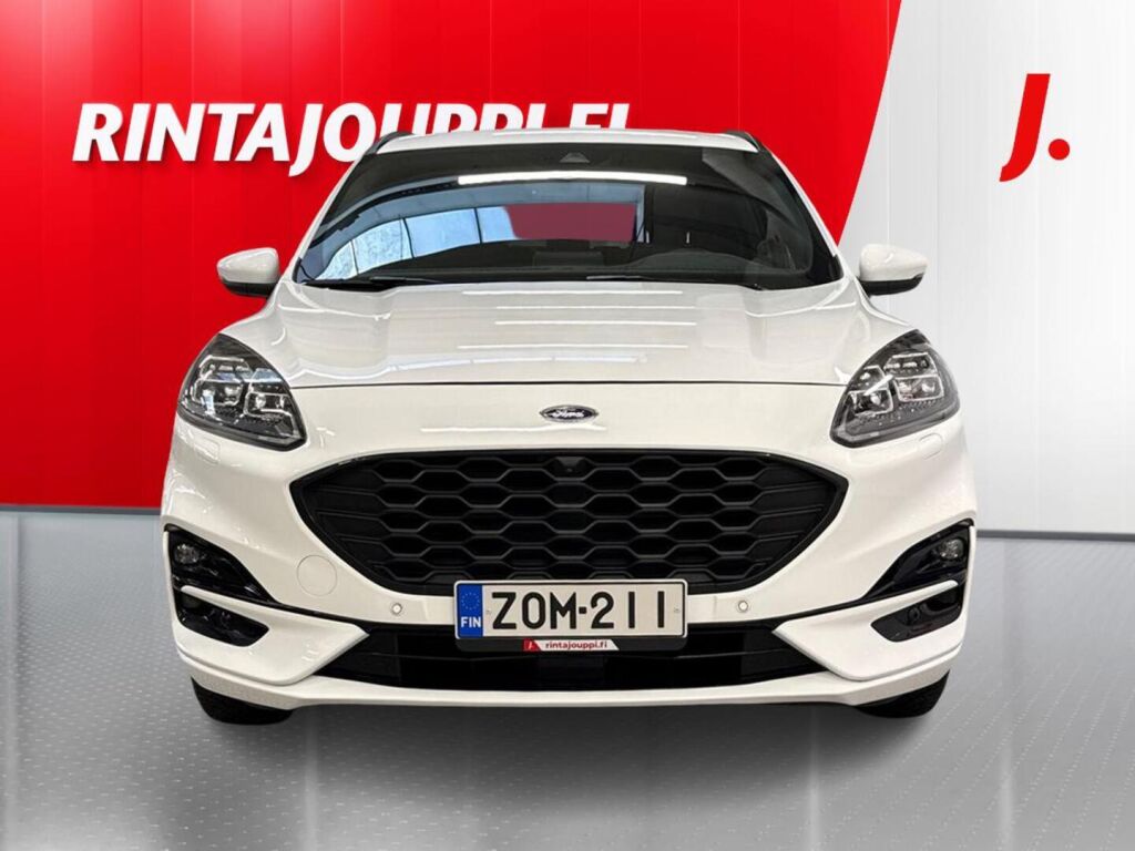 Ford Kuga 2022, bild 4/35