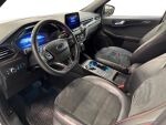 Ford Kuga 2022 Valkoinen