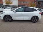 Ford Kuga 2022 Valkoinen