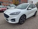 Ford Kuga 2022 Valkoinen