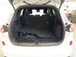 Ford Kuga 2022 Valkoinen