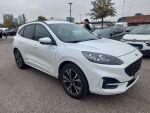 Ford Kuga 2022 Valkoinen