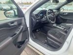 Ford Kuga 2022 Valkoinen