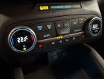 Ford Kuga 2022 Valkoinen