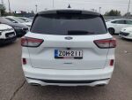 Ford Kuga 2022 Valkoinen