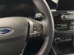 Ford Kuga 2022 Valkoinen