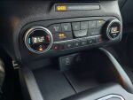 Ford Focus 2022 Musta