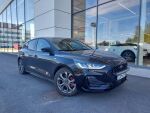 Ford Focus 2022 Musta