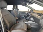 Ford Focus 2022 Musta