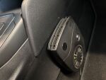 Ford Focus 2022 Musta