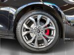 Ford Focus 2022 Musta