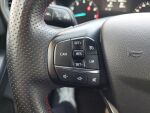 Ford Focus 2022 Musta