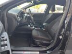 Ford Focus 2022 Musta