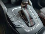 Ford Focus 2022 Musta