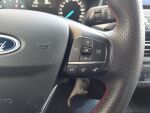 Ford Focus 2022 Musta