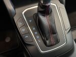 Ford Focus 2022 Musta