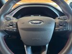Ford Focus 2022 Musta